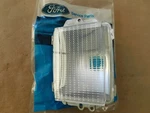 Nos Oem Ford 1978 Fairmont Grille Park Light Lamp Lens Rh Clear. Fixed Price $109.00.