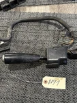 International Turn Signal/column Switch - Used P/n SAEQQ085. Fixed Price $189.99.