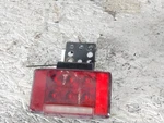 Replaces 4095877C93 2020 International Rh Tail Light , Ga. Fixed Price $142.43.