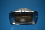 1970-1974 Amc Javelin Amx Hornet Nos Front Parking Light Lamp Housing 3636402. Fixed Price $24.95.