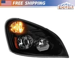 Fit For Freightliner Cascadia 2008-17 Headlight Assembly Led Passenger Right Rh. Fixed Price $233.99.