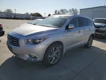 Dash Wire Harness Oem 2014 Infiniti QX60 240109NA6E. Fixed Price $858.00.
