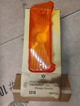 Gm 5957569 Park Lamp Lens Right/left Chevrolet Impala,belair,biscayne New/other. Fixed Price $44.00.