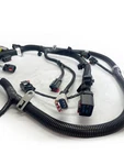 Oem Detroit Wiring Harness Assembly Engine Sensor S60 14L Dde 23536241. Fixed Price $549.99.
