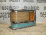 75-76 Cadillac Deville Fleetwood Oem Left Driver Corner Turn Signal Light Lamp. Fixed Price $53.93.