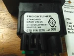 Replaces 3270-11 2014 Freightliner Cascadia 125 Marker Light Switch , Wa. Fixed Price $40.46.