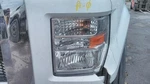 2019 Ford F650 2016-CURRENT Headlight Left , Oh. Fixed Price $161.21.