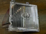 1977 Chrysler Lebaron Nos Mopar Rh Cornering Light Lamp 3881628. Fixed Price $95.00.