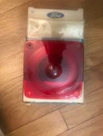 Nos 1975-1977 Ford F500 P500 Front Turn Signal Lamp Lens D3TZ-13329-A. Fixed Price $14.99.