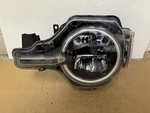 Ford Bronco Headlight 2021 2022 2023 Left Lh Led Used Oem M2DB13W030AF. Fixed Price $200.00.