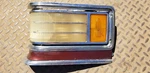 1974 1975 1976 Cadillac Deville Front Turn Signal Park Lamp Lh Driver Side. Used. Fixed Price $75.00.