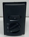 New Genuine Mack Truck 22116364 / 1MR4344M3 Light Switch : No Box. Fixed Price $94.93.