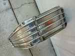 Cadillac Eldorado Deville Rh Turn Signal Light Side Marker Cornering 1964. Fixed Price $249.99.