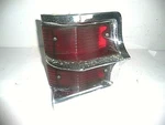 1963 Oldsmobile 88 Right Hand Tail Lamp Assembly Oem 5953952. Fixed Price $44.99.