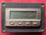 Kenworth T2000 Message Display Light Dash Cat # 247 4829 01. Fixed Price $295.00.