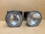 Gm 19178987 Fog Lamp W/ Bracket -- Set Of Some 1992-1999 Bonneville Nos. Fixed Price $75.00.