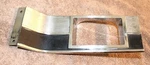 1964 1965 1966 Mustang Fastback Coupe Gt Conv Orig M/t Console Shift Plate Bezel. Fixed Price $229.00.