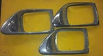 International Headlamp Bezel Driver Side 20-5364H4 / 61A-1709-0075 Lot Of. Fixed Price $199.00.