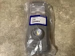 New Genuine Volvo Vn 3-WAY Combination Interior Light Pt # 22969737.. Fixed Price $68.00.