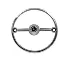Usa-made! 1974-77 Chevrolet Camaro Parking Light Lens Trim New Parts!. Fixed Price $37.89.