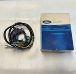 Nos 1969-1974 Ford Econoline E100/200/300 Turn Signal Switch P/n D1UZ-13341-A. Fixed Price $399.99.