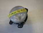 Dodge Challenger 10-14 Charger Nitro Avenger Caliber Fog Light Lamp Lt Or Rt Oem. Fixed Price $9.00.