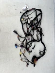 2010 Audi Q5 Instrument Panel Harness Dashboard Wiring Loom Bay Wires Oem. Fixed Price $132.48.