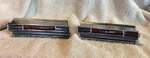 1969 1970 Ford Mustang Oem Hood Scoop Turn Signal Lights Pair C9ZB-13349-A. Fixed Price $76.00.