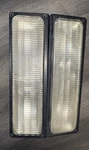 1995-1998 Chevy Silverado/gmc Sierra Marker Lights P/n 16519395 Genuine Oem. Fixed Price $36.00.