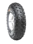 Duro HF277 Trasher Tire 21X7X10 Front/rear 31-27710-217A. Fixed Price $102.99.