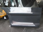 For 2019 Freightliner Cascadia 116 Side Fairing Right ,. Fixed Price $584.25.