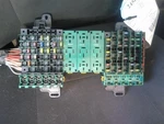 Replaces 2012 Volvo Vnl Fuse Box , Or. Fixed Price $487.64.