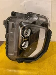 Mint 2020-2022 Hyundai Palisade Right Passenger Full Led Headlight 92102-S8110. Fixed Price $885.00.