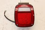 1996-2010 Kenworth T2000 Rear Back Tail Light Lamp Aftermarket 22196. Fixed Price $63.00.