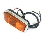 BHA4969 Lucas Lamp -side Marker L824 Front Lh No. 54921 Concours Oem. Fixed Price $80.26.