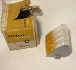 5963977 Nos Gm Delco Guide 1971-1972 Oldsmobile Toronado Parking Light Lamp Lens. Fixed Price $59.95.