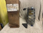 Nos Ford D4VY-13200-A 1974-78 Lincoln Continental Parking Light Assembly. Fixed Price $259.00.