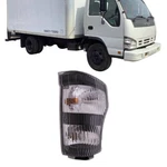For 06-07 Isuzu Npr-hd Nqr Gmc W4500 Turn Signal Light Lamp Passenger. Fixed Price $54.95.