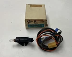 Nos Gm 1970-72 Chevelle Camino Monte Carlo Glove Box Light 993981 P2. Fixed Price $79.95.