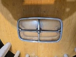 1969-70 Pontiac Gto Chrome Parking Light Lens W Bezel Trim Original Gm Nice Used. Fixed Price $71.25.