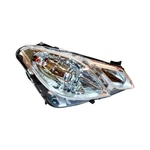 For Mercedes-benz E350 10-13 Hella Passenger Side Replacement Headlight. Fixed Price $554.54.