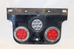 2014-2017 Freightliner Cascadia 125 Rear Tail Light Turn Stop Signal Lamp Oem. Fixed Price $234.00.