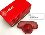 Genuine Lucas Classic L679 Rear Lamp Lens Amc Bsa Norton Triumph LU54577109. Fixed Price $25.46.