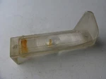 Vintage Gm Parking Light Clear Lens Fits Pontiac 1966 (guide 25 Sae Dp 66). Fixed Price $50.99.