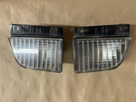 1979 1980 1981 Pontiac Firebird Trans Am Front Parking Light Rh Lh Side Gm. Fixed Price $129.95.