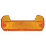 United Pacific CH002 Parking Light Lens, Amber, For 1965 Chevy Chevelle. Fixed Price $29.44.