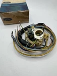 Nos 1970-1972 Ford Mustang Tilt Turn Signal Switch D2ZZ-13341-D. Fixed Price $349.00.