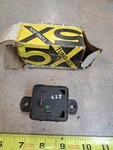 Turn Signal Flasher Tung-sol 852 / 5X 12 Volt 467 Ever Heavy Duty. Fixed Price $18.00.