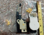 Gm 25664288 Switches, Solenoids And Actuators - Door Lock Actuator. Nos. Fixed Price $17.32.