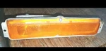 Chevrolet Nova 1963 - 1964 Front Signal Light Assembly Oem #5954493 Nos. Fixed Price $100.00.